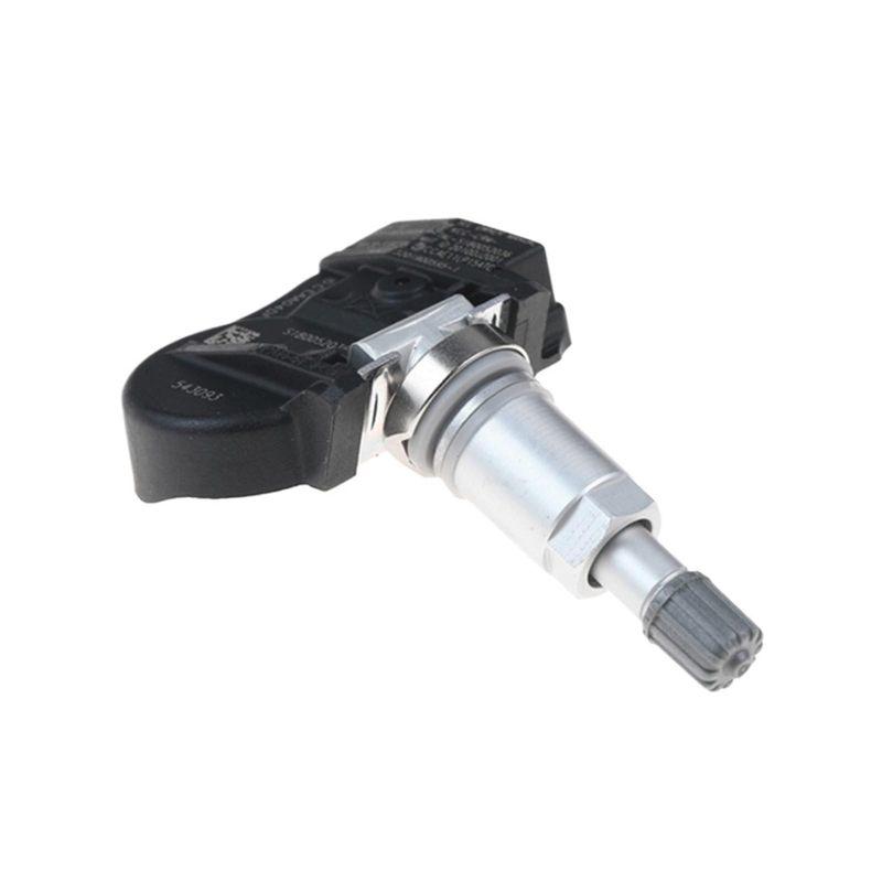 4PCS 543093 TPMS Tire Pressure Sensor 433MHz For Citroen C4 C5 C6 C8 Peugeot 207 307 407 508 607 807 9681102280 5430T4 543065
