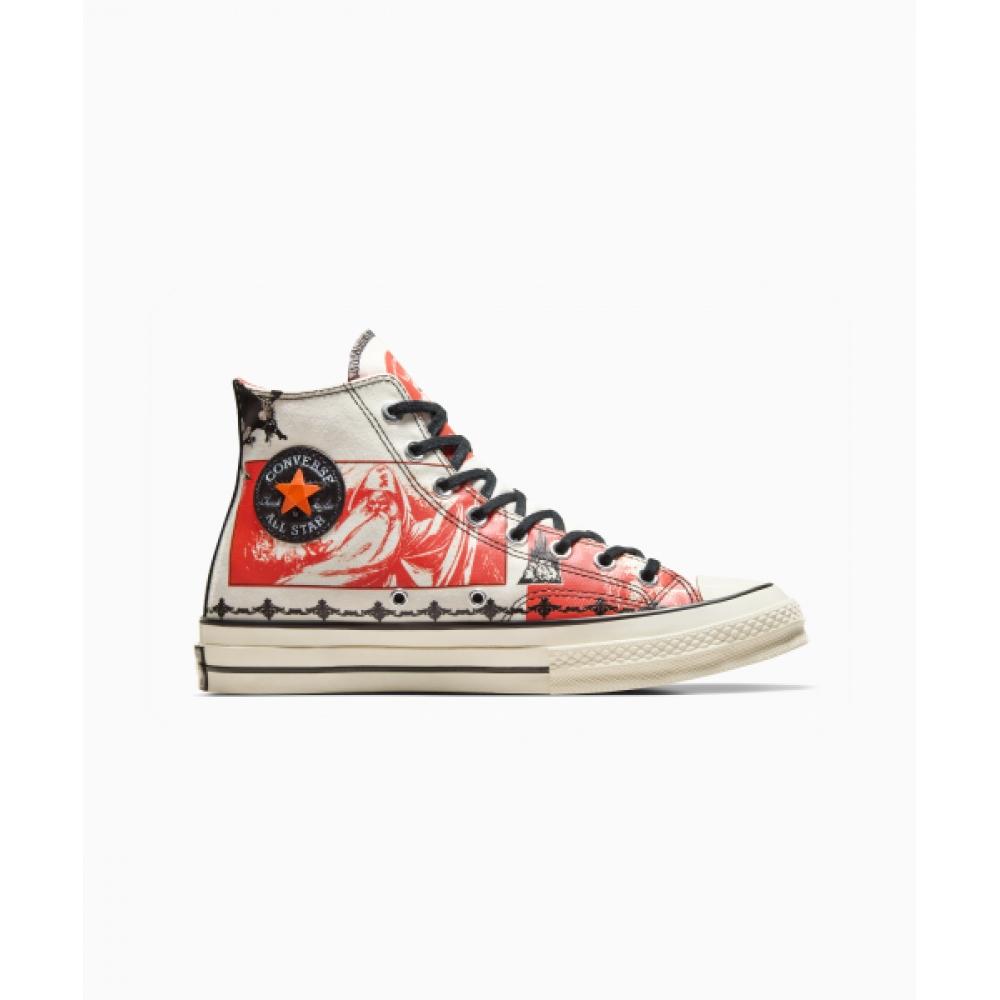 

Патрон CONVERSE 70 DD EGLET A09883C 230