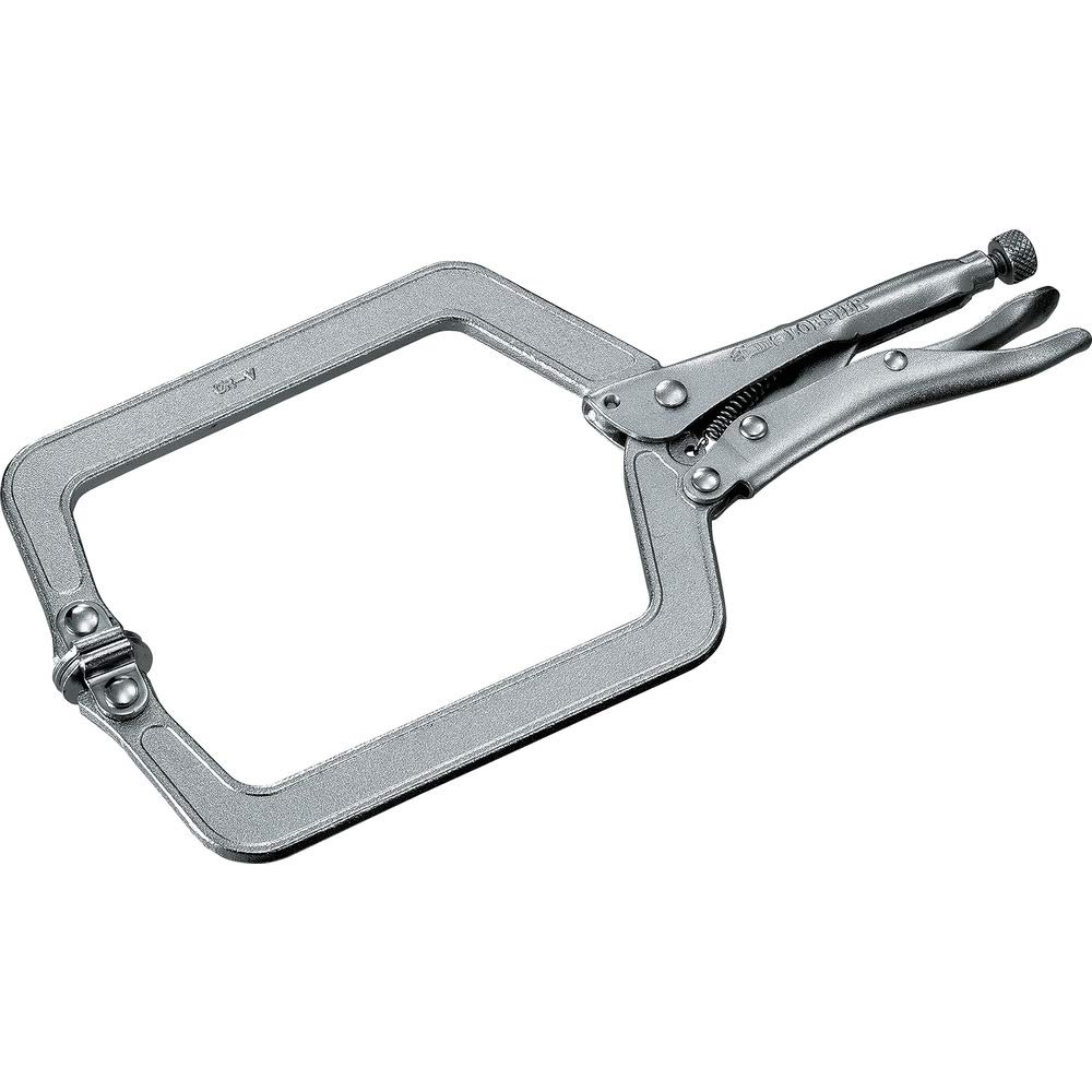 

Lobtex (Ebi) Vice Pliers VC-225S