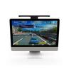 NEW MayFlash Wireless Sensor Dolphin Bar for Wii Remote Plus Controller To for Windows PC Support-Bluetooth  for Wii Kids Games