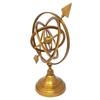 Brass Nautical 27.94 cmLarge Antique Armillary Sphere Globe Gift;  Table Décor and Gift