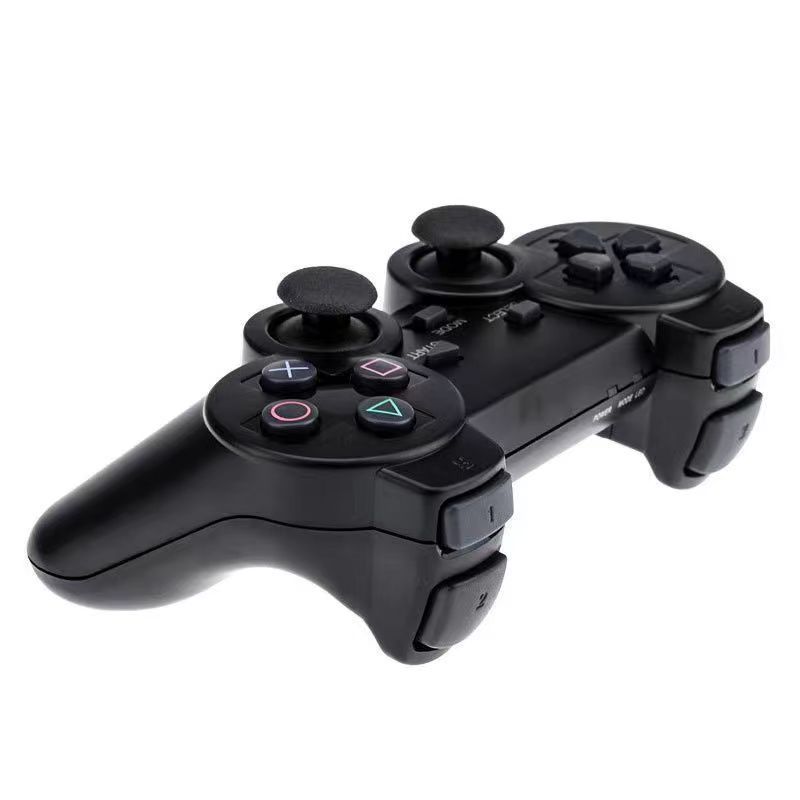 PC Konsol İçin USB Kablosuz Oyun Kumandası Evrensel Oyun Joystick'i Bilgisayarlar ve TV'ler ile Uyumlu Oyunseverler İçin Oyun Kumandası