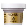 Black Sugar Mask Wash Off 120 G