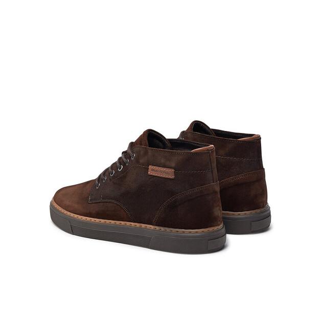 Ботинки Marc O'Polo 407 27183402 300 Коричневый