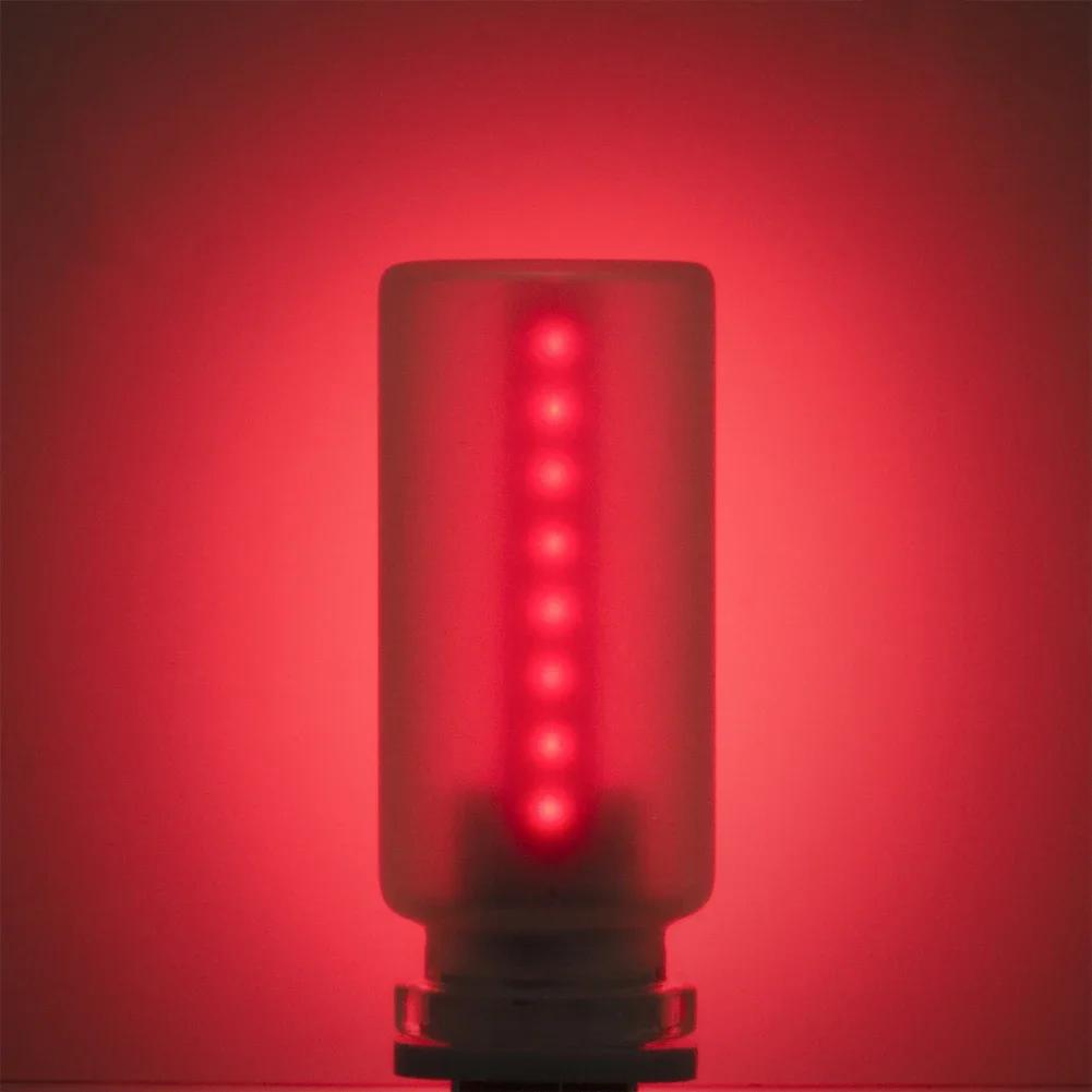 USB Plug And Play Mini Night Light Touch Control Dimmable LED Filament Lamp For Car Bedroom Atmosphere Light