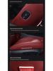 Universal Genuine Leather All-Season Car Seat Cover for Five-Seat Models