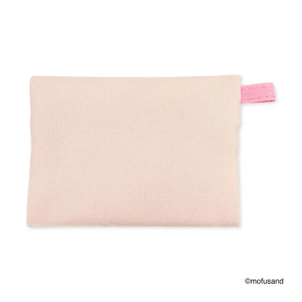 Mofusand 3Piece Pouch Sucre Japan NEW