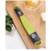 Household salt spoon, coffee measuring spoon, milk powder, quantitative weighing spoon, kitchen tool baking measuring spoon, with graduated grams