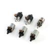 722.6 Solenoide Cambio Automatico a 5 Marce per Mercedes Benz S500 S350 E320 E500 E430 E55 AMG S430 C320 Solenoidi Testati