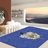 Sigma Gamma Rho Floor Mat Kids Room Bedroom Decoration Balcony Anti-Slip Doormat Living Room Welcome Rug