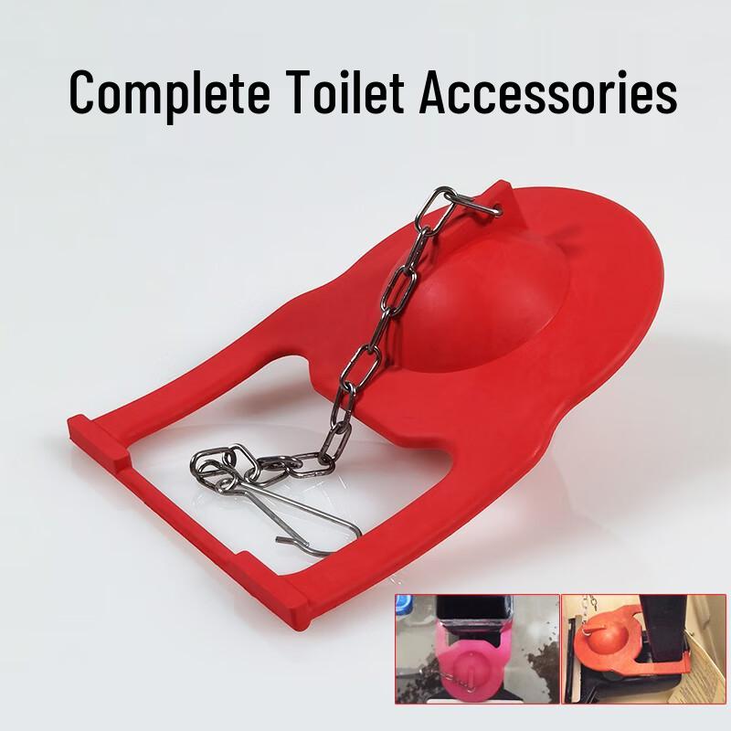 Universal Toilet Flush Valve Silicone Seal for American Standard 3384