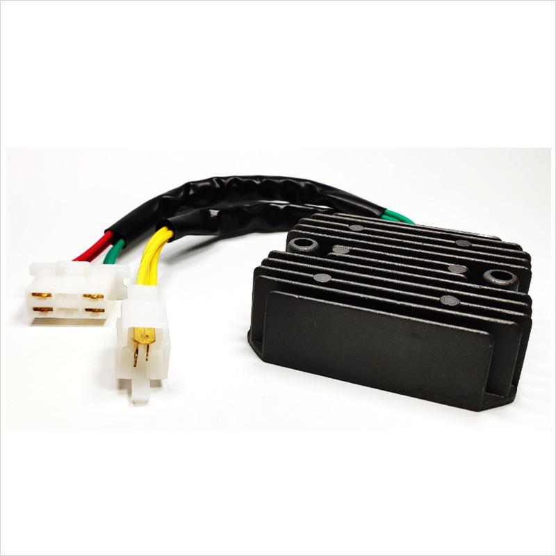 Compatible with Honda VT700S 31600-MS6-921 SH538D-13 2012K.1/2012F.1