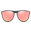 Anti-Reflective UV Protection Driving Eyeglasses  Glasses Prescription Glasses Clip-on Sunglasses Flip Up