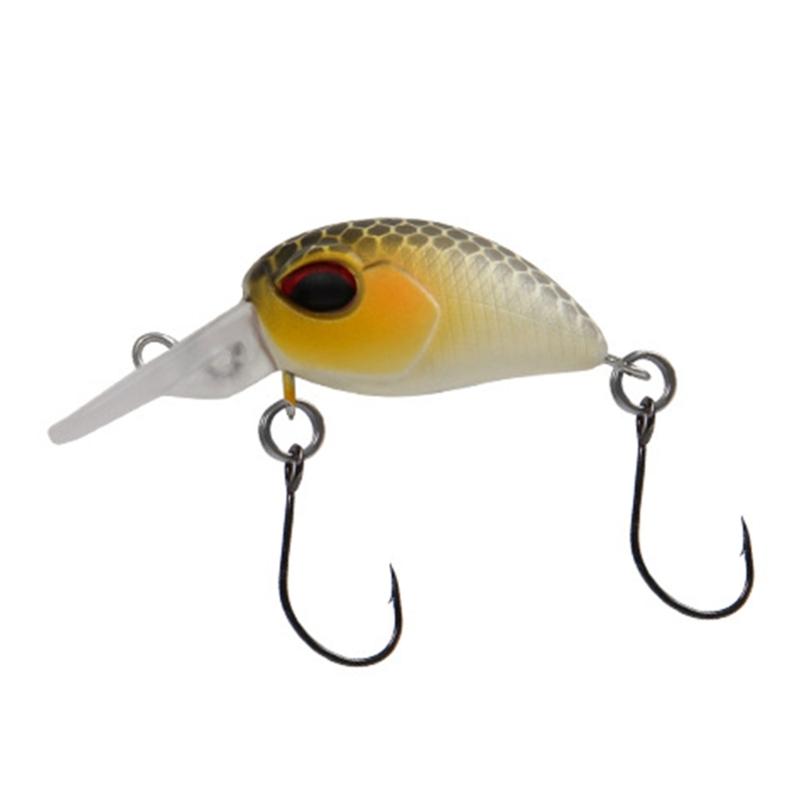 High Strengths Fast Sinking Baits Features Flexible Silicones Tail And Double Hook Bright Color For Predators Fish