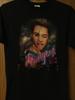 Miley Cyrus - „Bangerz“ Tour 2014 - Schwarzes T-Shirt - Beidseitig bedruckt - L - Delta