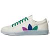 Nizza Pride 'White Green Blue' Sneakers FX3795