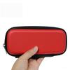 Darts Carrying Case with High Elastic Band and Sturdy Handle for Travel