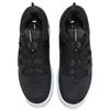 Nike Hyperdunk X Low HD2018 White Basketball Shoes 'Black White' Sneakers AR0465-003