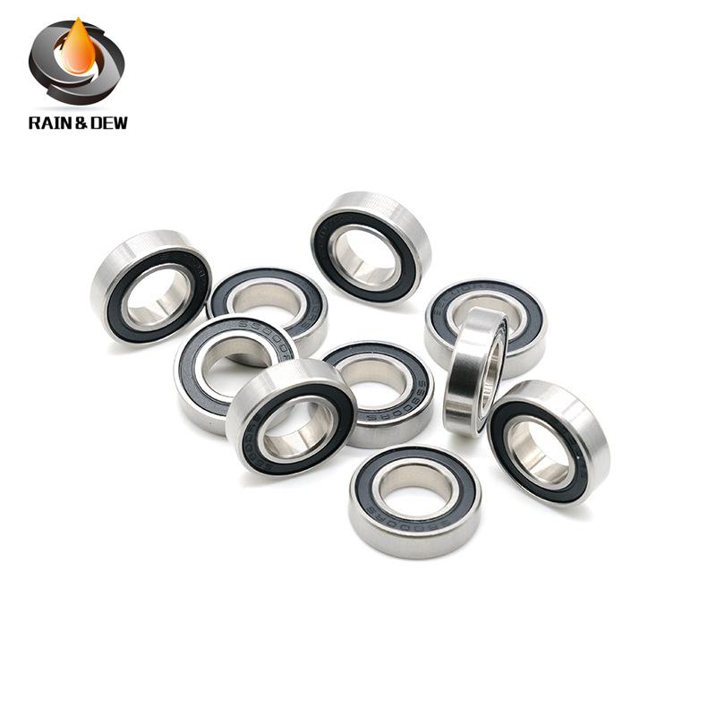 SMR85ZZ ABEC-9 Stainless Steel Fishing Gear Bearing 5x8x2.5mm