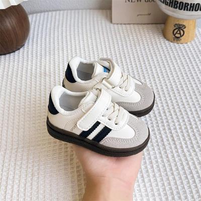 2025 Autumn Kids' Walking Shoes - Infant Baby Shoes, Boys' Casual Sneakers, Girls' Trainers