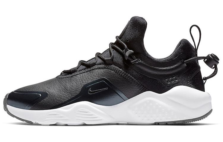 Nike Air Huarache City Move Black White Women s AO3171-001 36