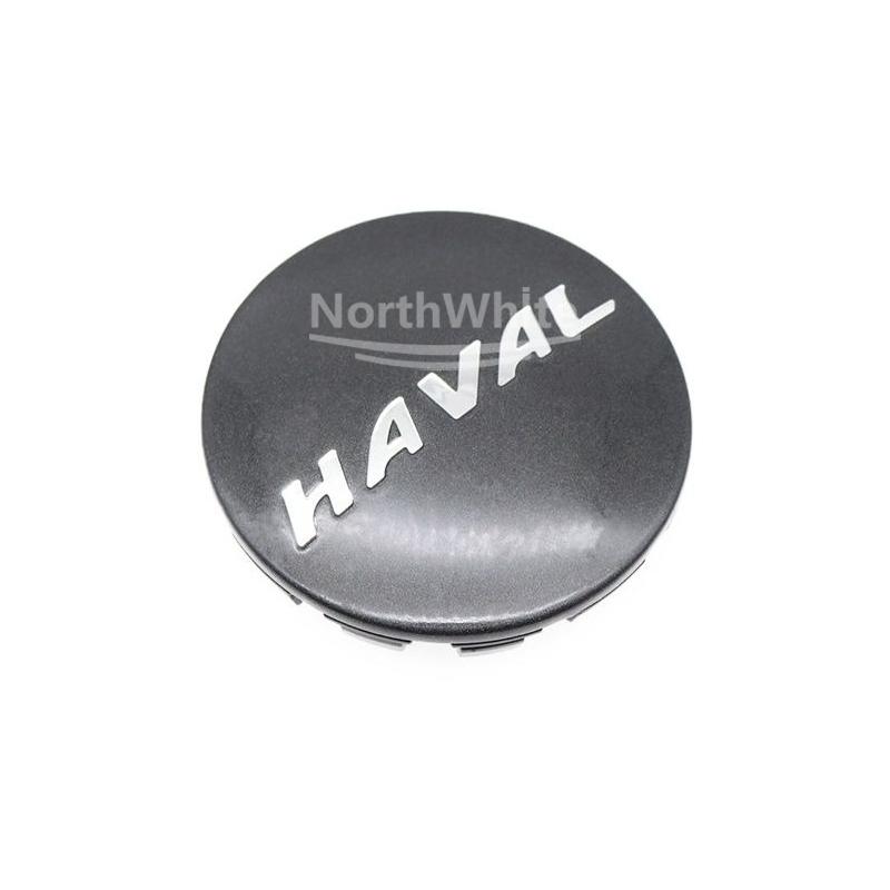Kryt středového šroubu kola 69 mm pro Great Wall HAVAL Jolion Poklice na kola Krytky kol