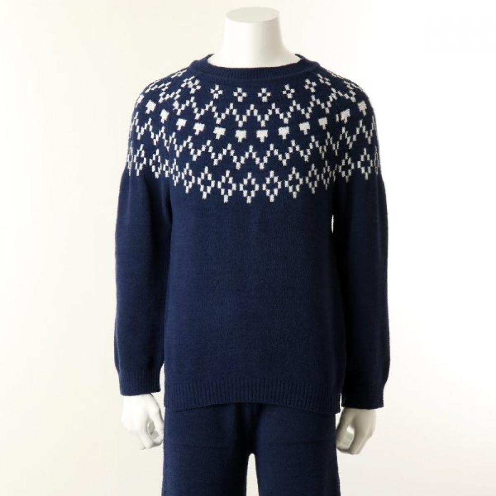 Wacoal Мужской домашний топ S wpa556mS 95