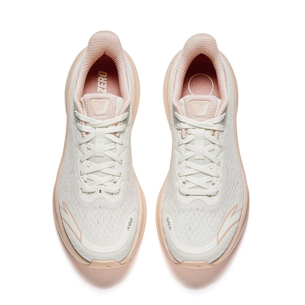 Anta Poison Sting 7 Shock Absorption Rebound Lightweight Low-Top A-Shock Technology Fitness Test Speed Training Running Shoes 922615511-1