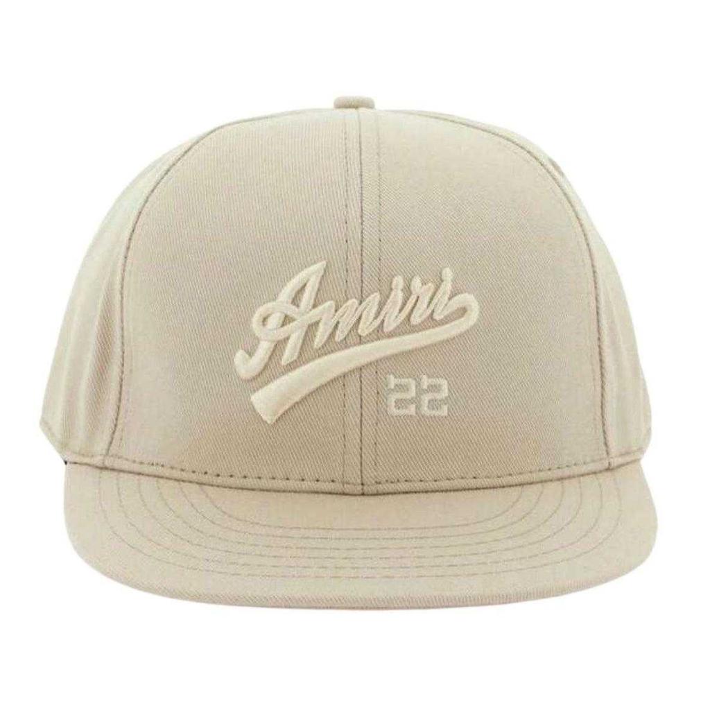 Amiri Baseball Cap