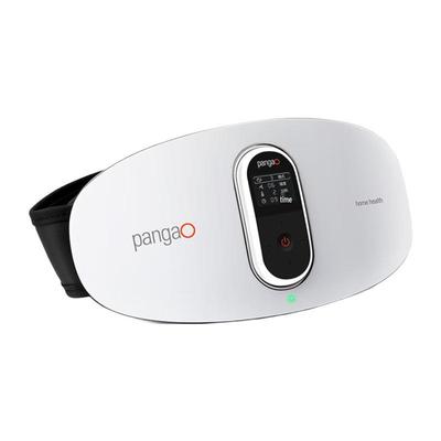 PANGAO Intermediate Frequency Pulse Waist Massager CN Plug (adapter Included)