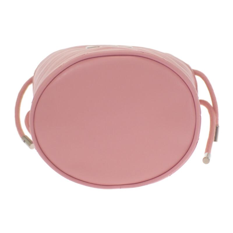 GUCCI 575163DTDRP5815 Shoulder Bag pink leather Women