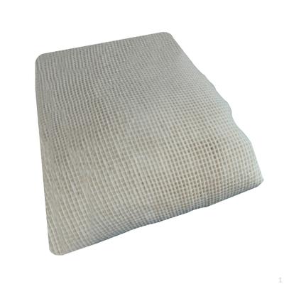 Forniture per tela per tappeti con uncinetto, ricamo, tappeto per cuscino