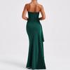 Elegant Long Dress New  Evening Dress Banquet Temperament  Dress Women