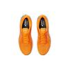 Asics GT-1000 12 Round Toe Lace-Up Cushioning Low-Top Running Shoes Men Sneaker Bright-Orange 1011B631-800