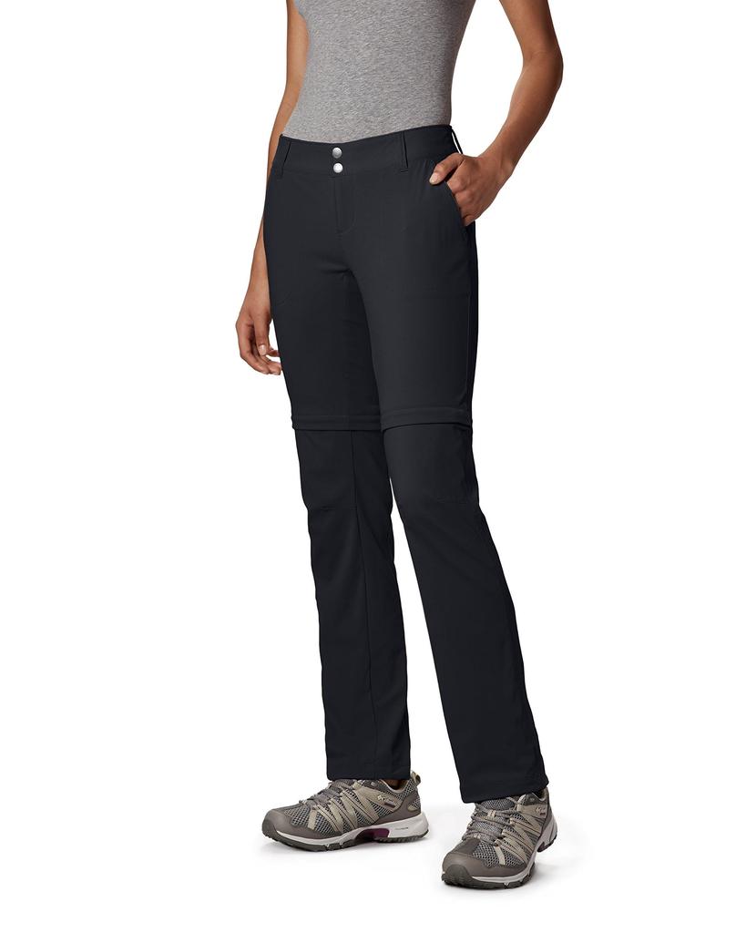 Columbia Women's 2-in-1 Hiking Pants 