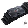 Naturehike Luggage Strap Belt for Suitcases with Combination TSA Locks, Cross Safety Travel (Cross-Shaped Safety Lock Label) and Customs Password