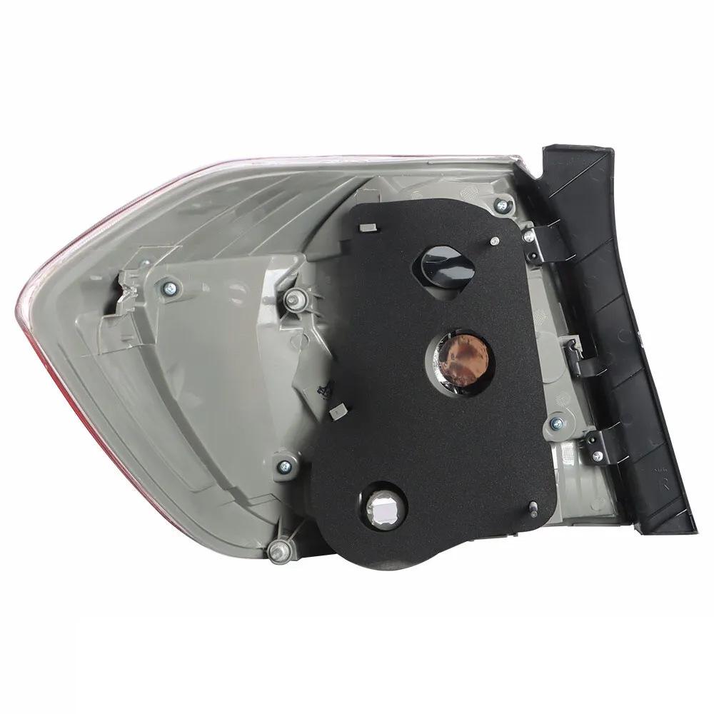 81550-0E070 fits 2011-2013 Toyota Highlander external tail/brake light.