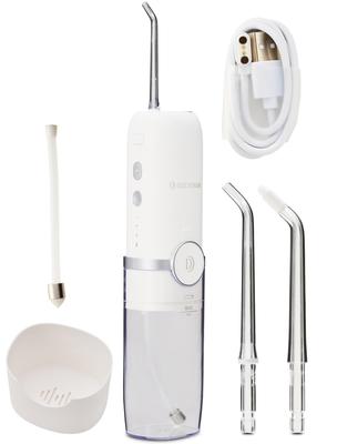 Elektronik für Beauty & Gesundheit – Tragbare Mundduschen
