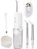 Doctor Air Official Store Oral Irrigator Nano Bubble PRO Equipped with Nano Bubbles Periodontal Pocket Care Oral Care Interdental Care Oral Irrigator