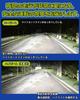 GOSMY H1 LED Headlight, Explosive Light, For High Beam, LED H7, 6,000k, DC