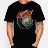 New Russian CCCP Yuri Gagarin Tshirt Mens Team Soviet Retro Short Sleeve Sputnik Space Exploration Plan Tshirt Tees Streetwear