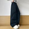 Mädchen Cargo Hose mit weitem Bein - Kollektion Frühling/Herbst 2025