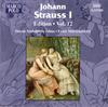 CD SLOVAK SINFONIETTA ZILINA ERNST MA  Johann Strauss I  Edition  Vol. 1 8225288 MARCO POLO 2008 Germany Classical Used