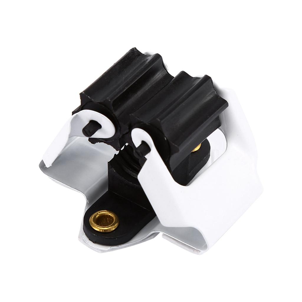 10PCS Kitchen Mop Broom Holder Wall Mounted Organizer Brush Storage Hanger Tool