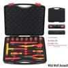 Wild Wolf Assault Insulated Electrician Tool Set