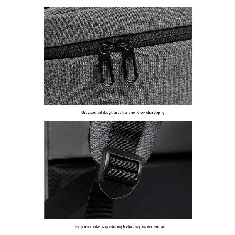 Lingjing Business Laptop Rucksack