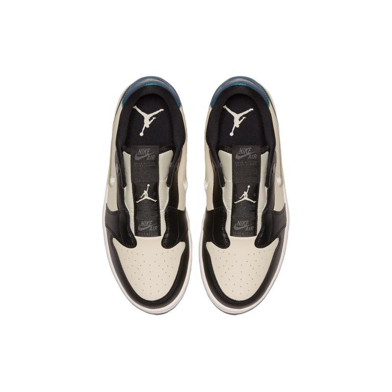 Jordan 1 Low Slip Fossil Women's Jordan AV3918-201