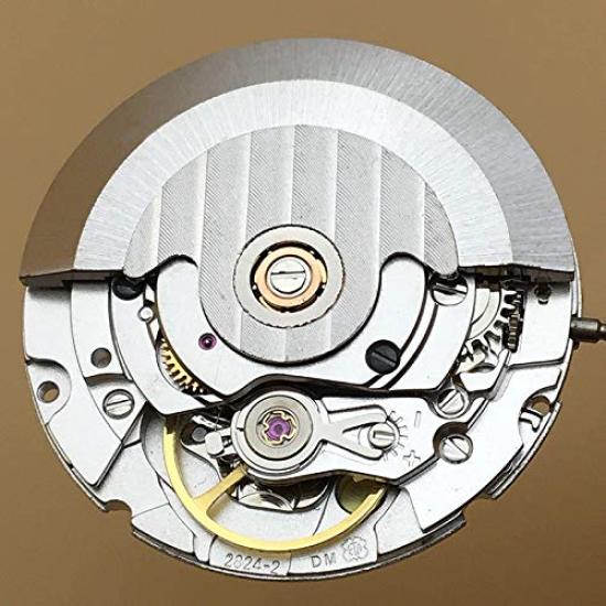 Automatic Watch Movement 25 Jewels Single Calendar Movement for ETA 2824 2824-2