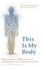 The This Is My Body Book
