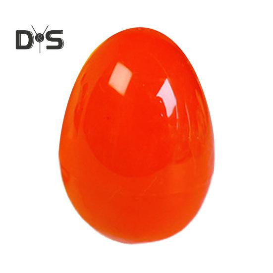 

Предварительно заполненные пасхальные яйца, открывающееся яйцо с плюшевым кроликом внутри, мини-цветной кролик в яйце для детей, пасхальная охота за яйцами, пасхальная корзинка, наполнители